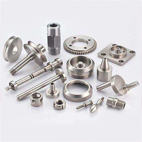 Customized CNC Machining of Non-Standard Parts - Image 4