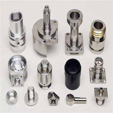 Customized CNC Machining of Non-Standard Parts - Image 5