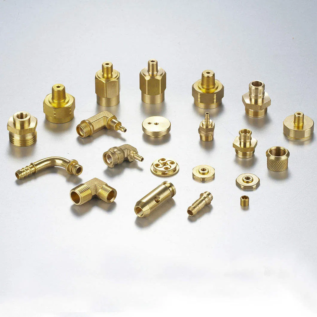 Customized CNC Machining of Non-Standard Parts - Image 6