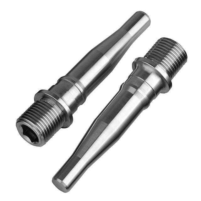 Customized CNC Machining of Stainless Steel Non-Standard Parts 304 Stainless Steel Machining of Non-Standard Machining - Image 6