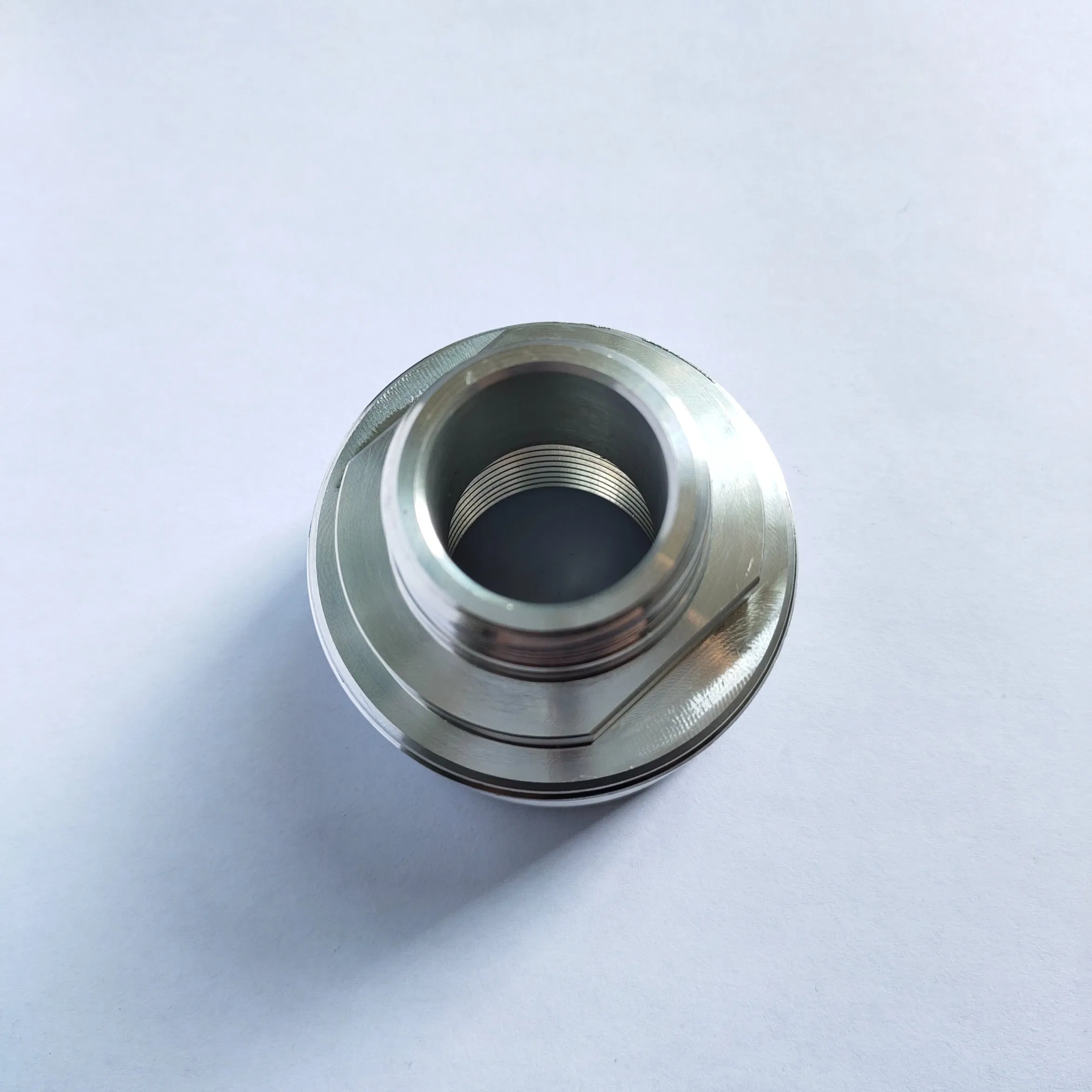 Customized CNC Metal Turning and Milling Products, CNC Precision Machining Services - Image 3