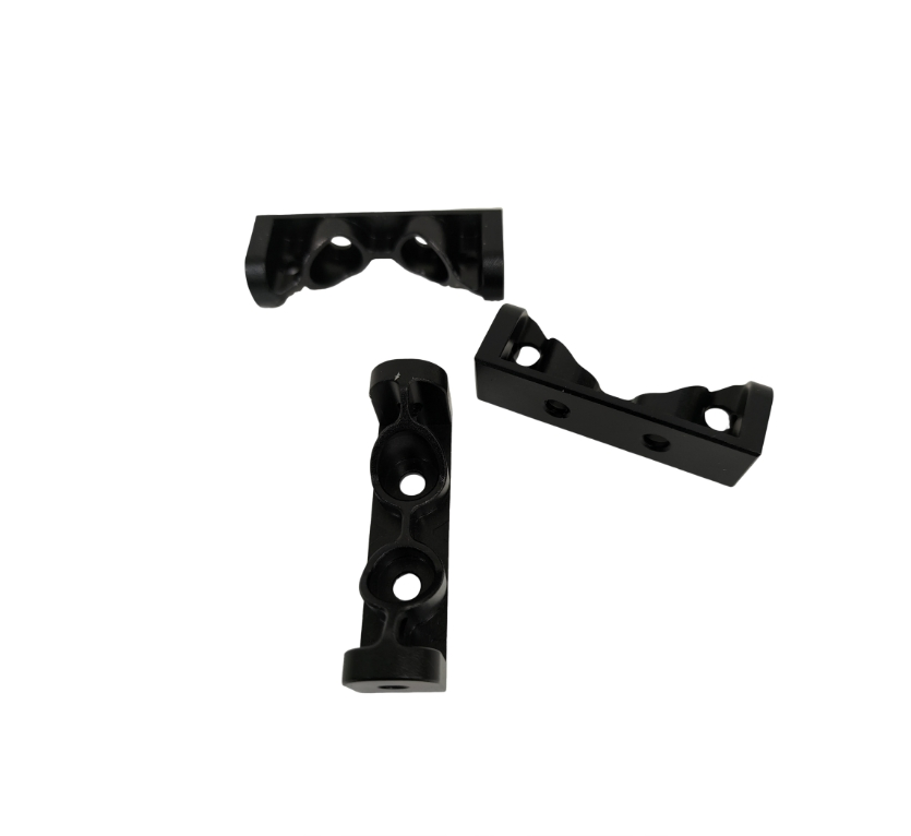 Customized CNC Milling Machining Service CNC Turning Part for Precision LED Light Accessories - Image 5