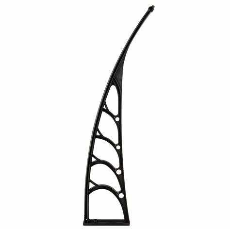 Customized Garden Supplies, Windows, Canopies, Plastic Brackets, Doors, and Canopies From Manufacturers - Image 3