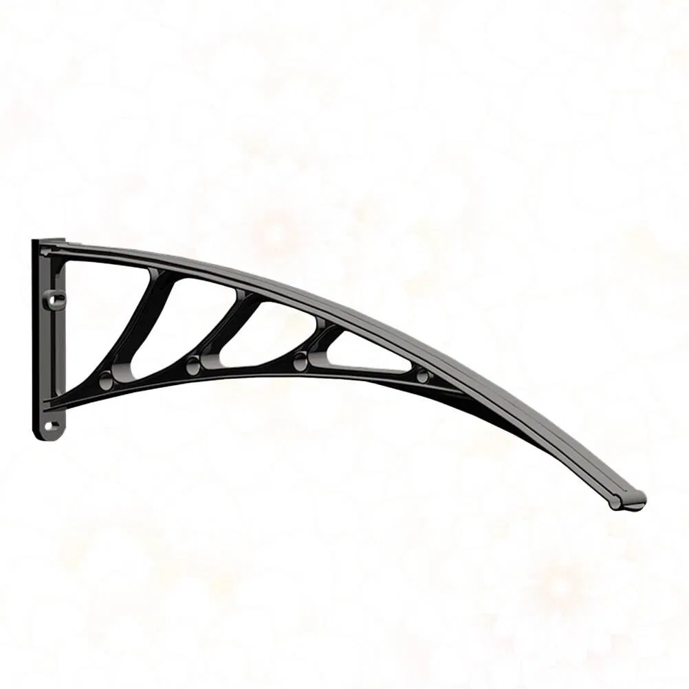 Customized Garden Supplies, Windows, Canopies, Plastic Brackets, Doors, and Canopies From Manufacturers - Image 6