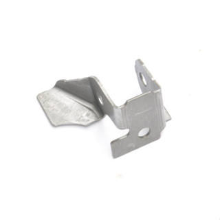 Customized Hardware Stamping Parts, Bent Stainless Steel Stamping Parts, Hardware Non-Standard Components - Image 4