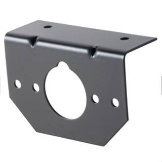 Customized Hardware Stamping Parts, Bent Stainless Steel Stamping Parts, Hardware Non-Standard Components - Image 6