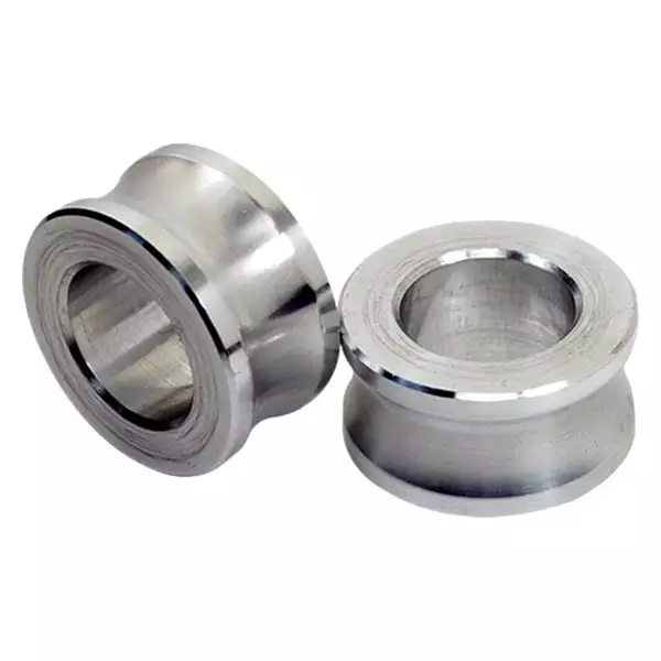 Customized High-Quality Stainless Steel/Titanium Steel Pulley Steel Color Hollow Ear Piercing Jewelry Ear Expander - Image 2