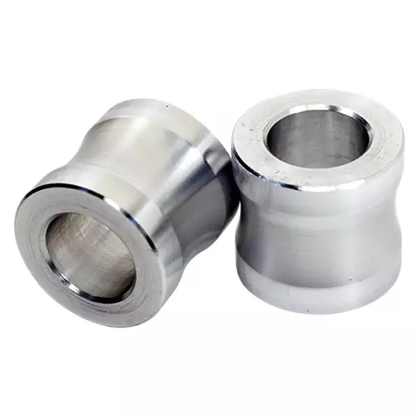 Customized High-Quality Stainless Steel/Titanium Steel Pulley Steel Color Hollow Ear Piercing Jewelry Ear Expander - Image 3