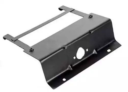 Customized Industrial Automatic Testing Equipment Rack Computer Case Shell Stamped Sheet Metal Bracket - Image 5
