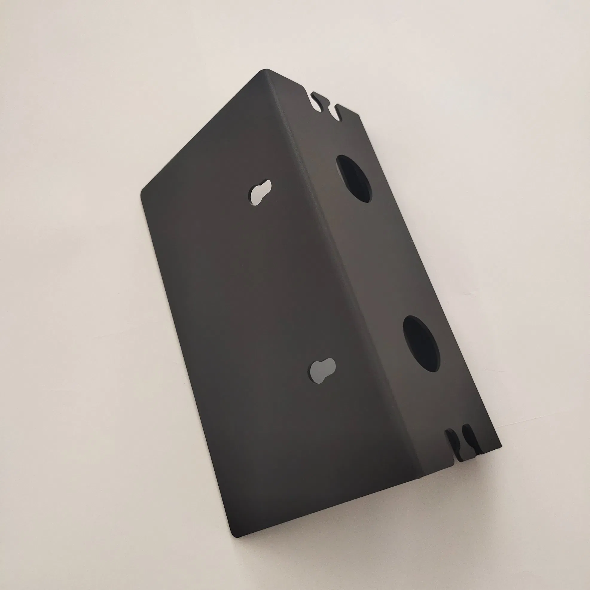 Customized Laser Cutting, Bending, Welding, Shell Box, Aluminum Stainless Steel Service, Sheet Metal Manufacturing - Image 2
