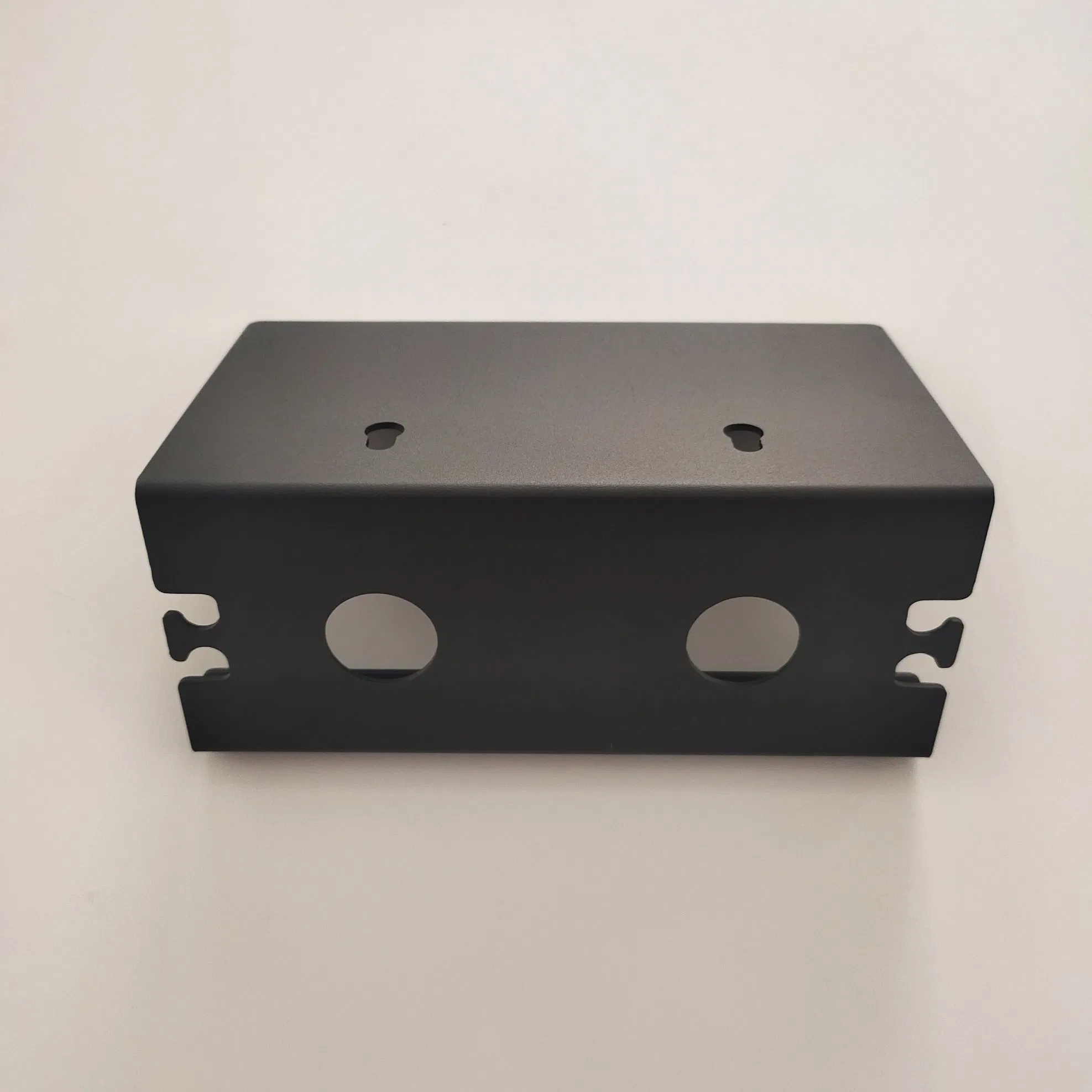 Customized Laser Cutting, Bending, Welding, Shell Box, Aluminum Stainless Steel Service, Sheet Metal Manufacturing - Image 3