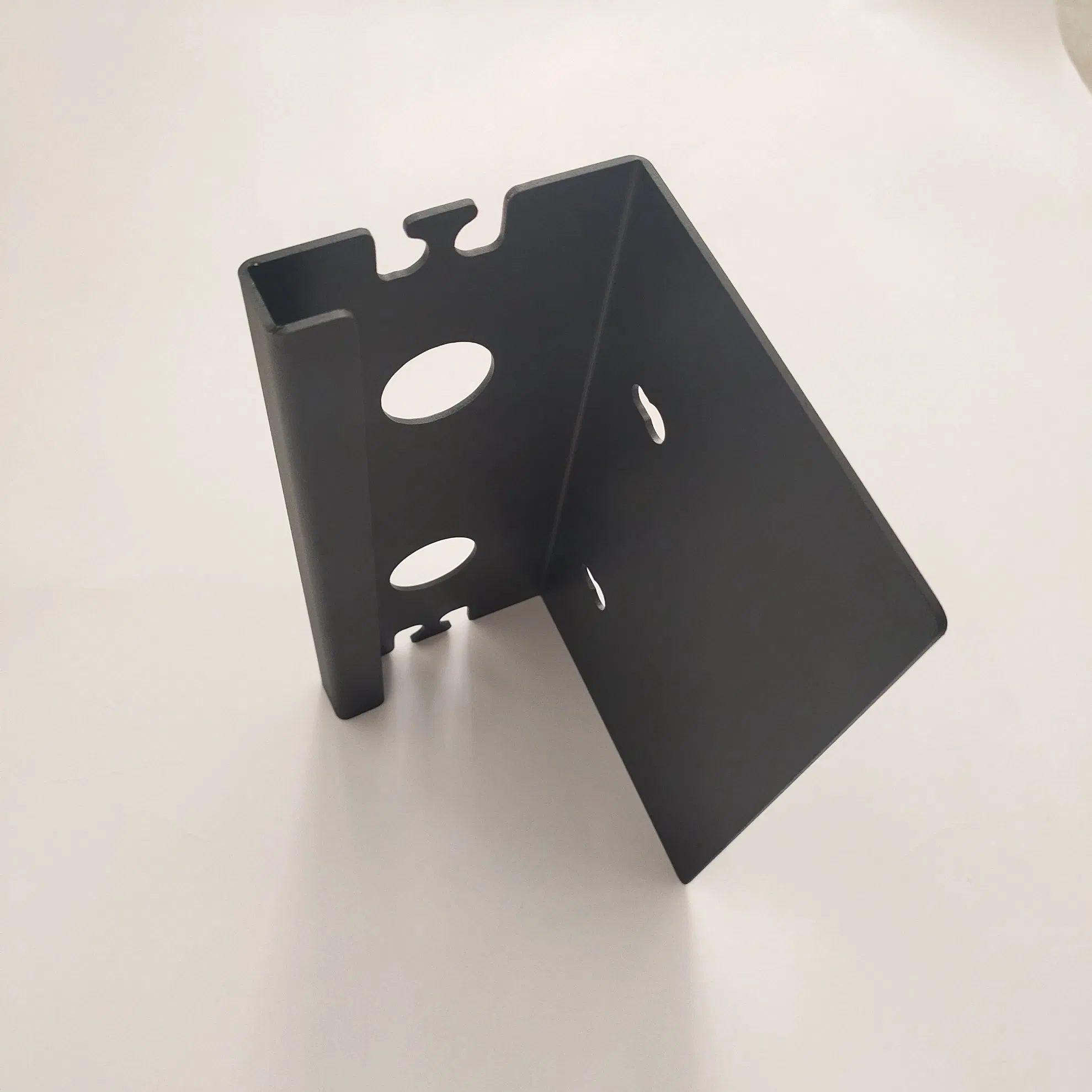 Customized Laser Cutting, Bending, Welding, Shell Box, Aluminum Stainless Steel Service, Sheet Metal Manufacturing - Image 5