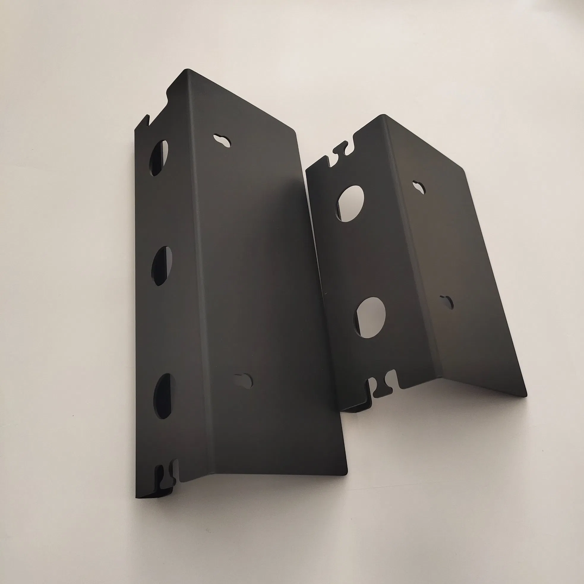 Customized Laser Cutting, Bending, Welding, Shell Box, Aluminum Stainless Steel Service, Sheet Metal Manufacturing - Image 6