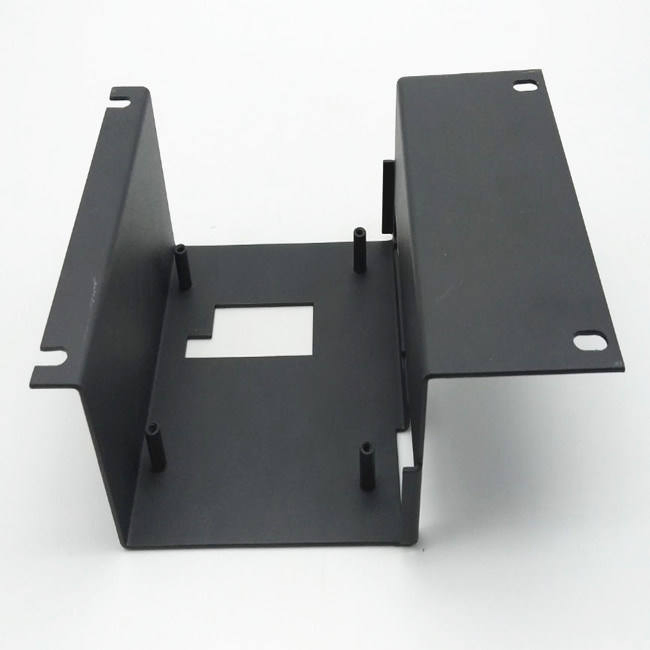 Customized Laser Cutting of Stainless Steel Parts - Image 3
