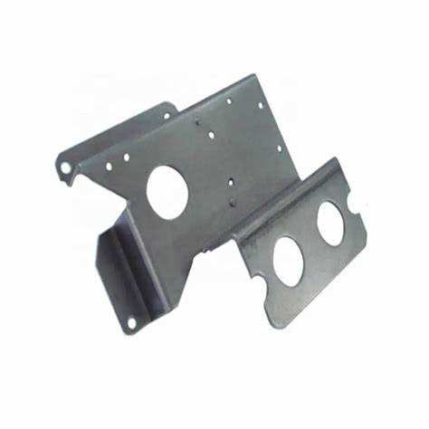 Customized Laser Cutting of Stainless Steel Parts - Image 5