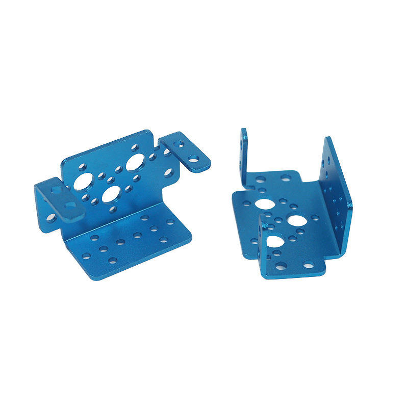 Customized Laser Cutting of Stainless Steel Parts - Image 6