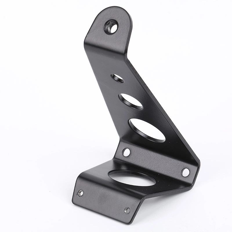 Customized Laser Cutting of Stainless Steel Parts