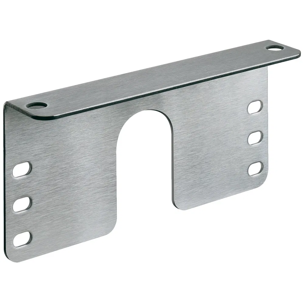 Customized Metal Outdoor Bracket Air Conditioner Mounting Bracket Air Conditioner Wall Mounting Bracket - Image 4