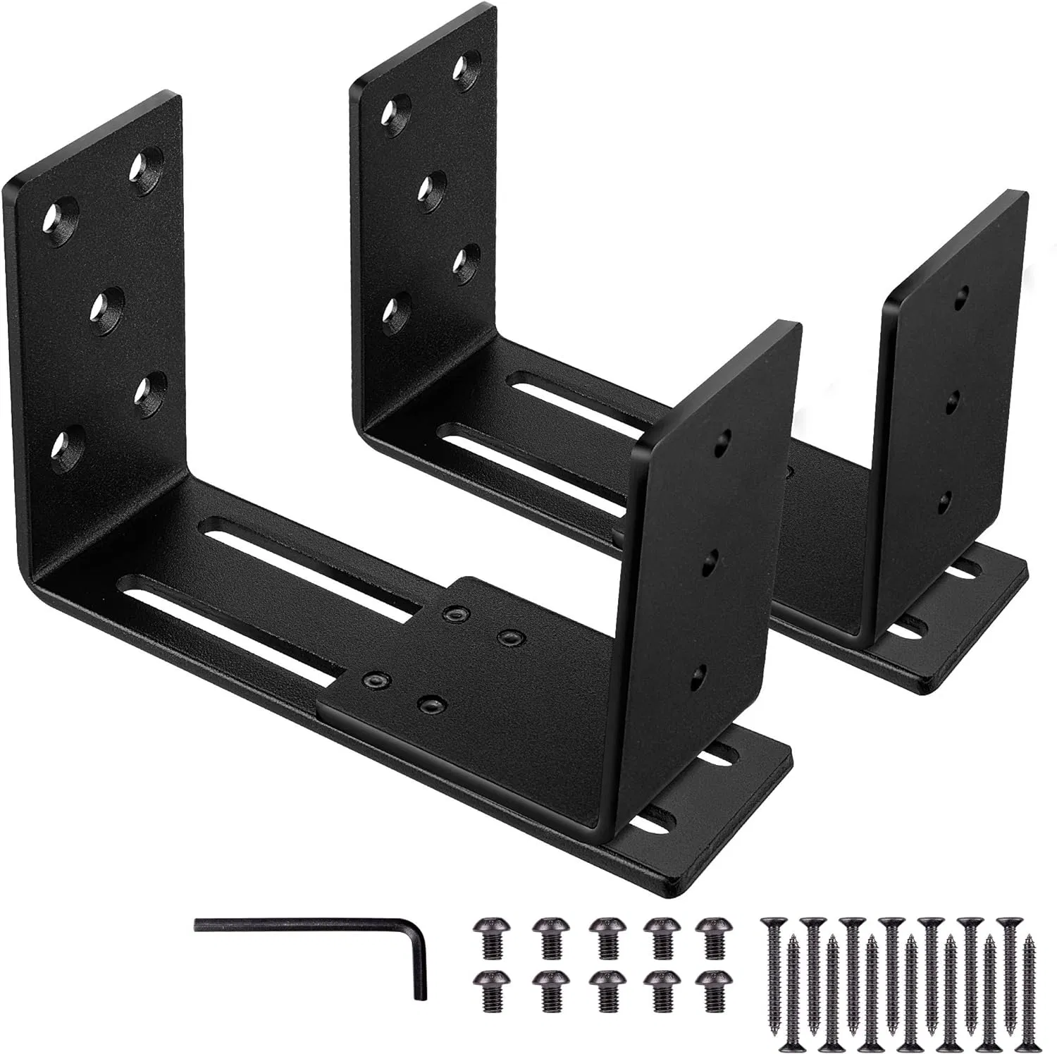 Customized Metal Outdoor Bracket Air Conditioner Mounting Bracket Air Conditioner Wall Mounting Bracket - Image 5