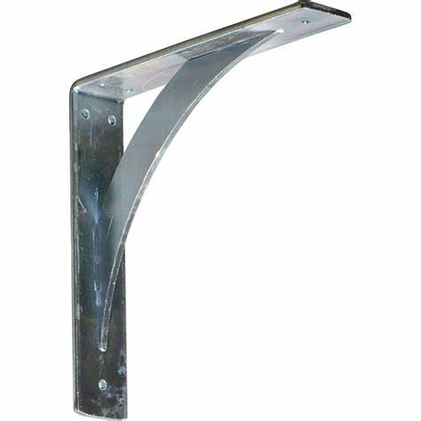 Customized Metal Outdoor Bracket Air Conditioner Mounting Bracket Air Conditioner Wall Mounting Bracket - Image 6