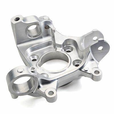 Customized Metal Parts Stainless Steel Aluminum Turning Cutting Milling Precision Rapid Prototype Machining Service CNC Parts - Image 2