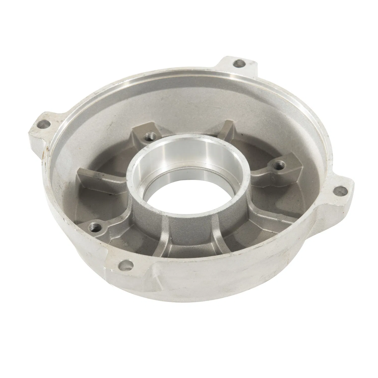 Customized Metal Parts Stainless Steel Aluminum Turning Cutting Milling Precision Rapid Prototype Machining Service CNC Parts - Image 5