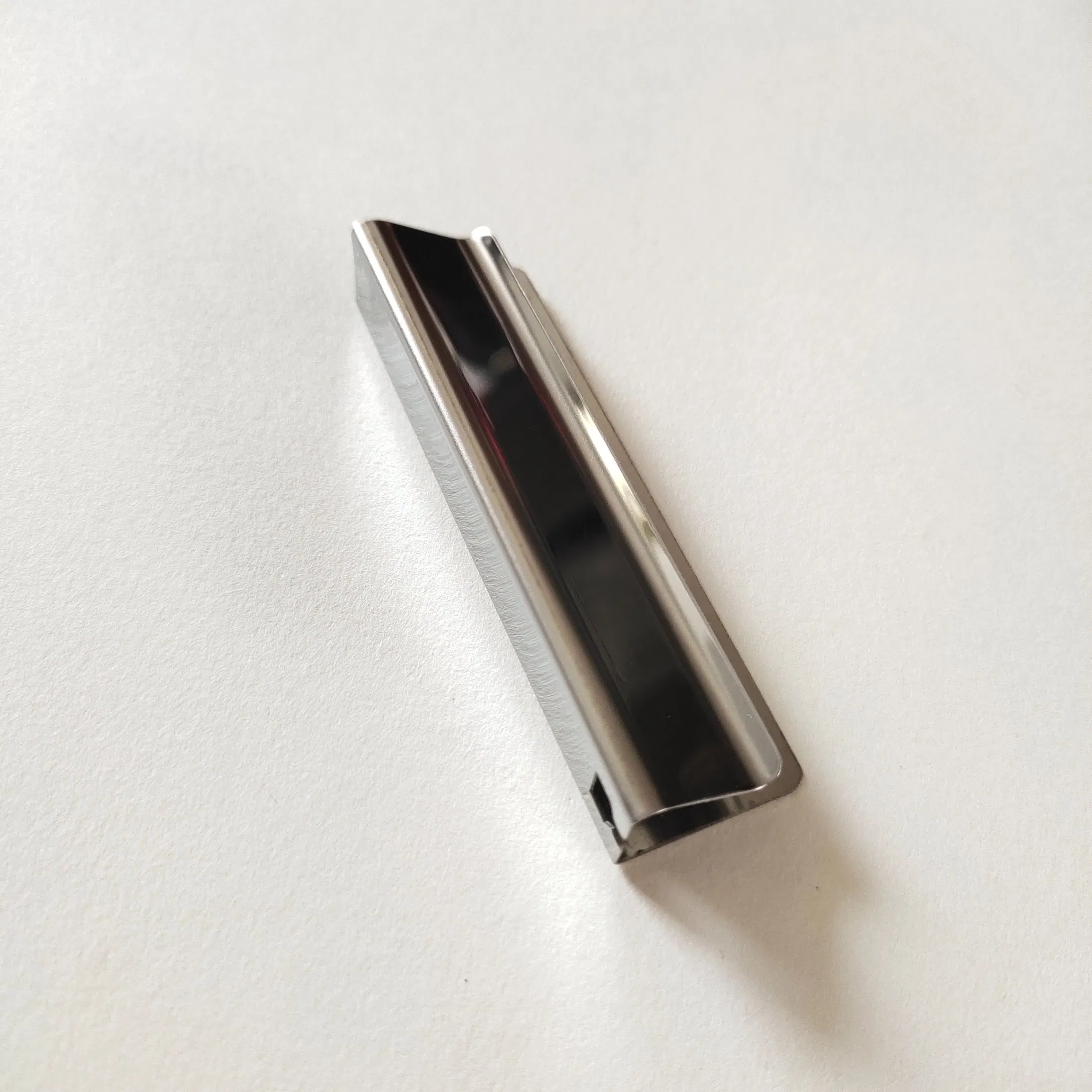 Customized OEM Stamping, Bending, Welding, Stainless Steel, Aluminum Sheet Metal Products, Sheet Metal Processing Services - Image 2