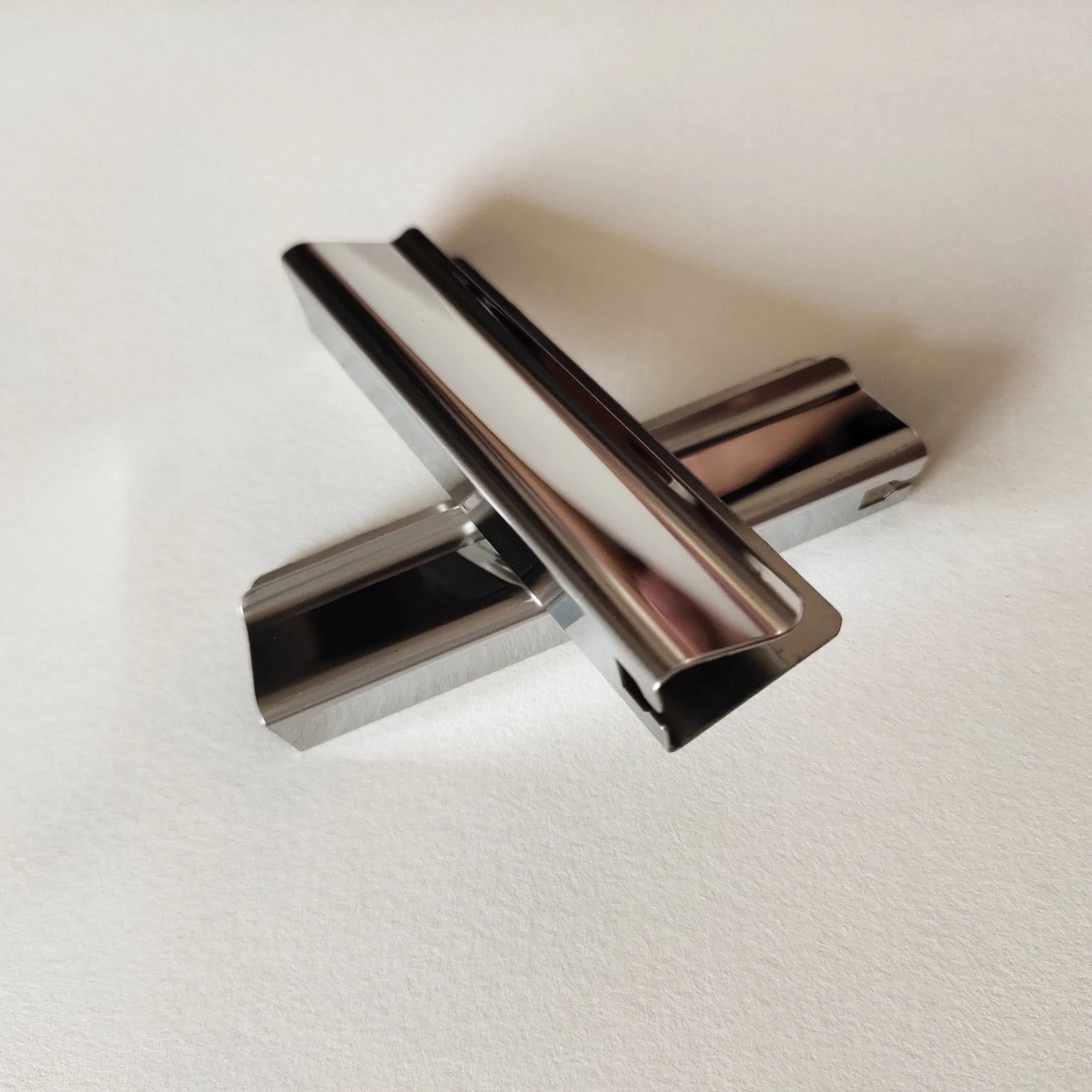 Customized OEM Stamping, Bending, Welding, Stainless Steel, Aluminum Sheet Metal Products, Sheet Metal Processing Services - Image 3