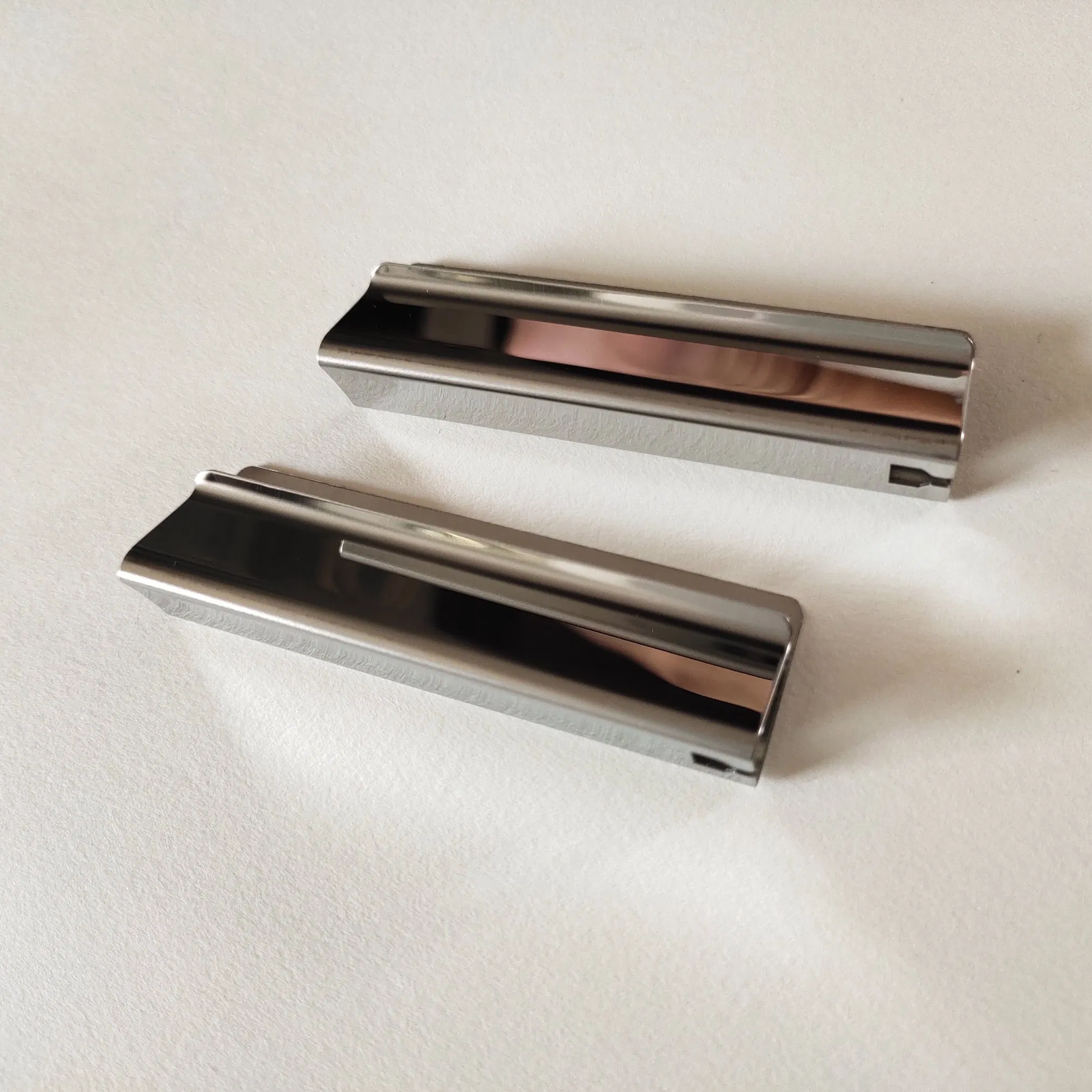 Customized OEM Stamping, Bending, Welding, Stainless Steel, Aluminum Sheet Metal Products, Sheet Metal Processing Services - Image 5