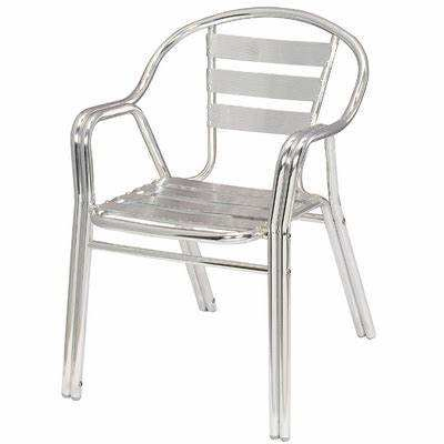 Customized Personalized Metal Chair Frame, Campus Outdoor Supplies, Hotel Supplies - Image 5