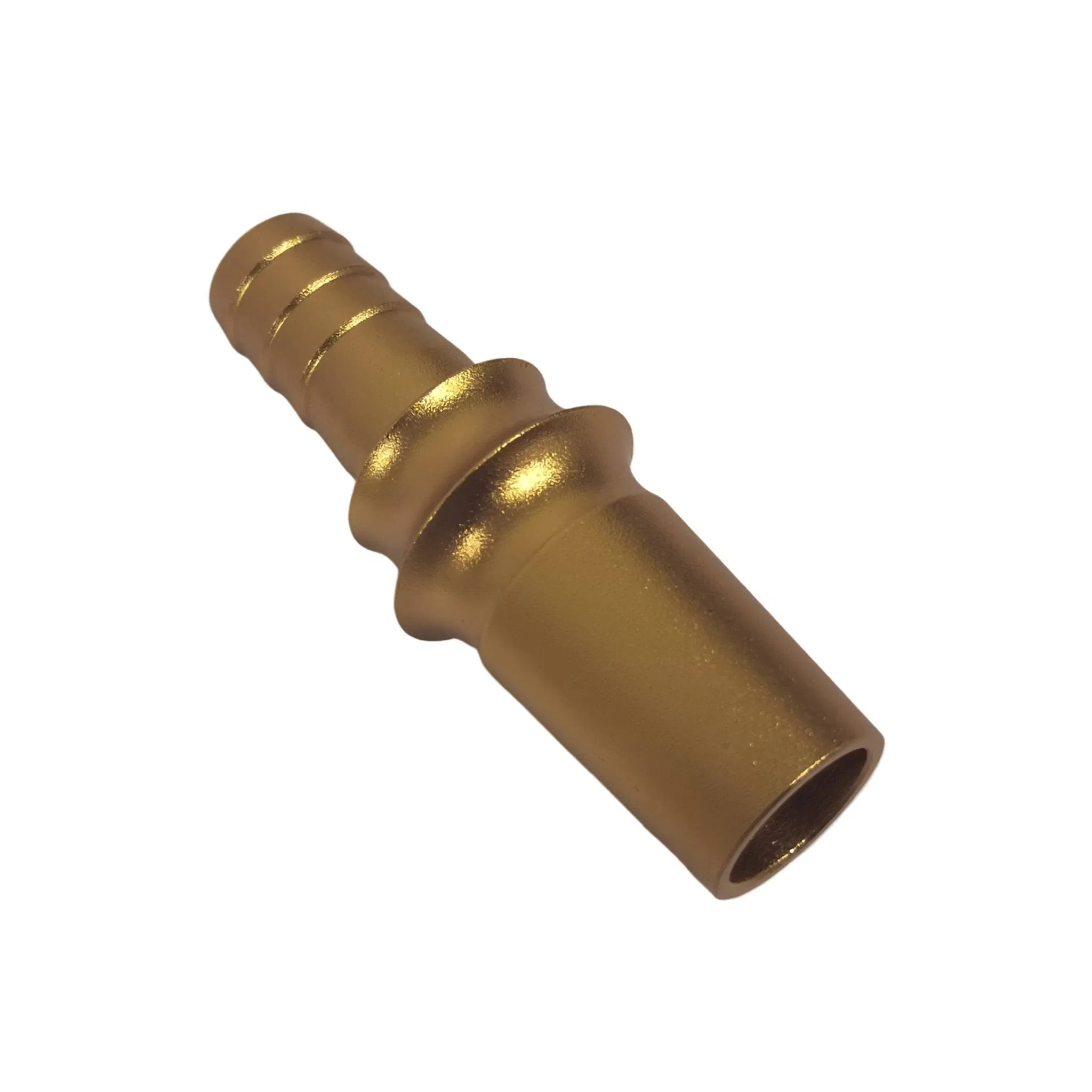 Customized Precision 5 Axis CNC Milling Service Machining Metal Block Machined Anodized Aluminum Parts - Image 4