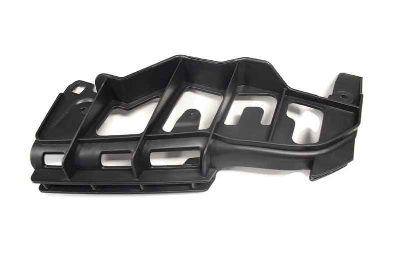 Customized Precision Nylon Peek ABS Plastic Parts Product 4-Axis Rapid Prototyping CNC Milling Service - Image 4