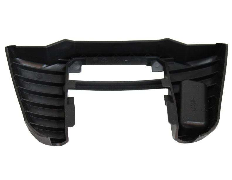 Customized Precision Nylon Peek ABS Plastic Parts Product 4-Axis Rapid Prototyping CNC Milling Service