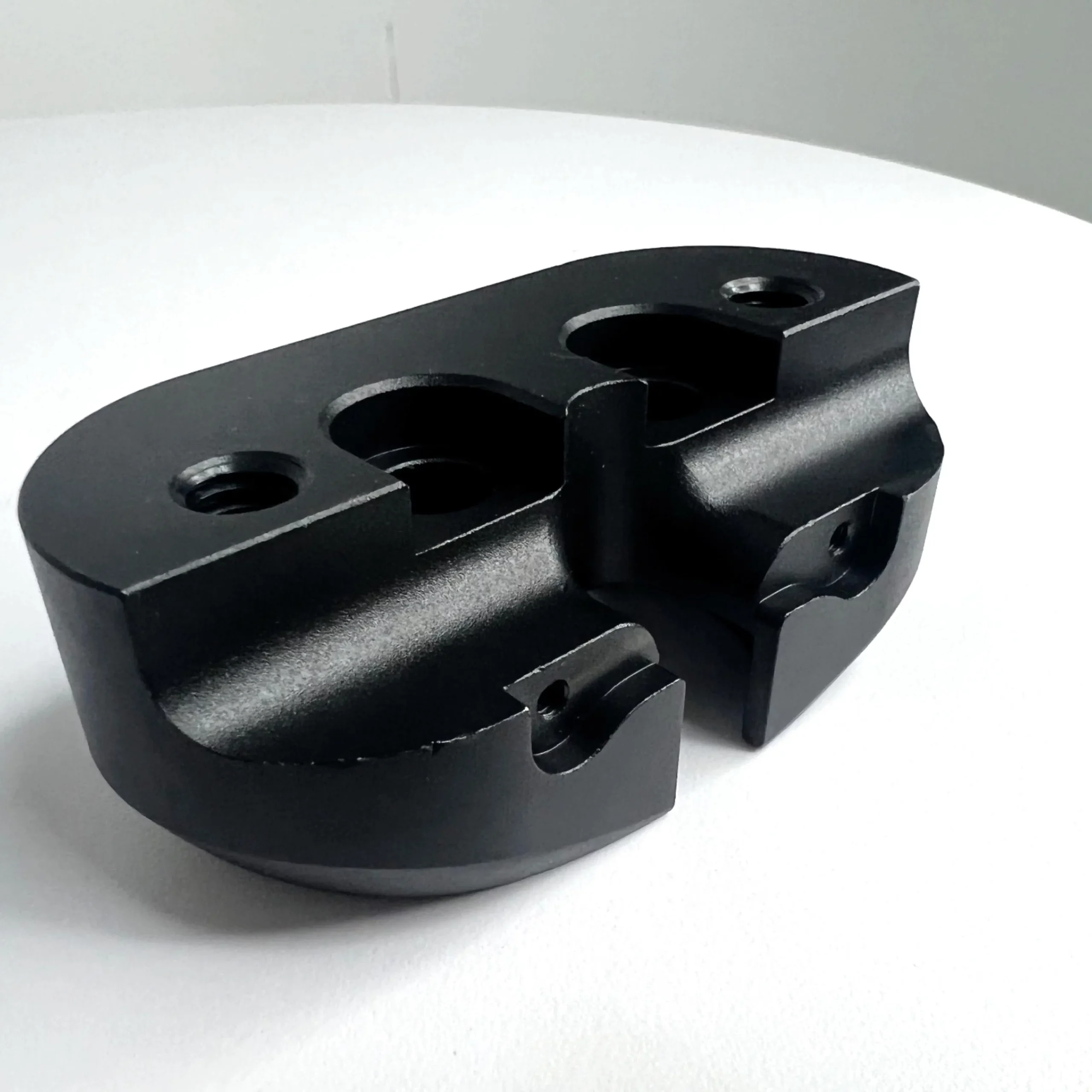 Customized Precision Rapid Prototype Machining Service Stainless Steel Aluminum Parts CNC Metal Turning Cutting Milling Direct