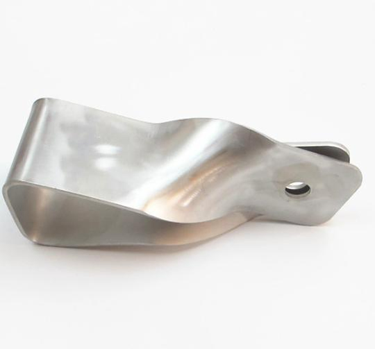 Customized Processing of Opposite Sex Sheet Metal Parts, Based on Drawing Prices, Laser Cutting, Stamping Processing - Image 5