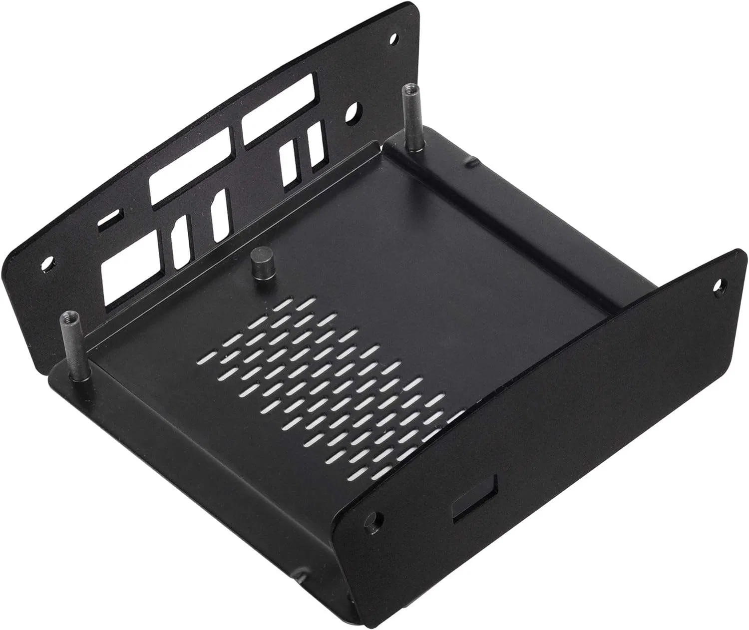 Customized Sheet Metal Cabinet Chassis/Server Case/Rack Mount Case Computer Case Sheet Metal Casing - Image 5
