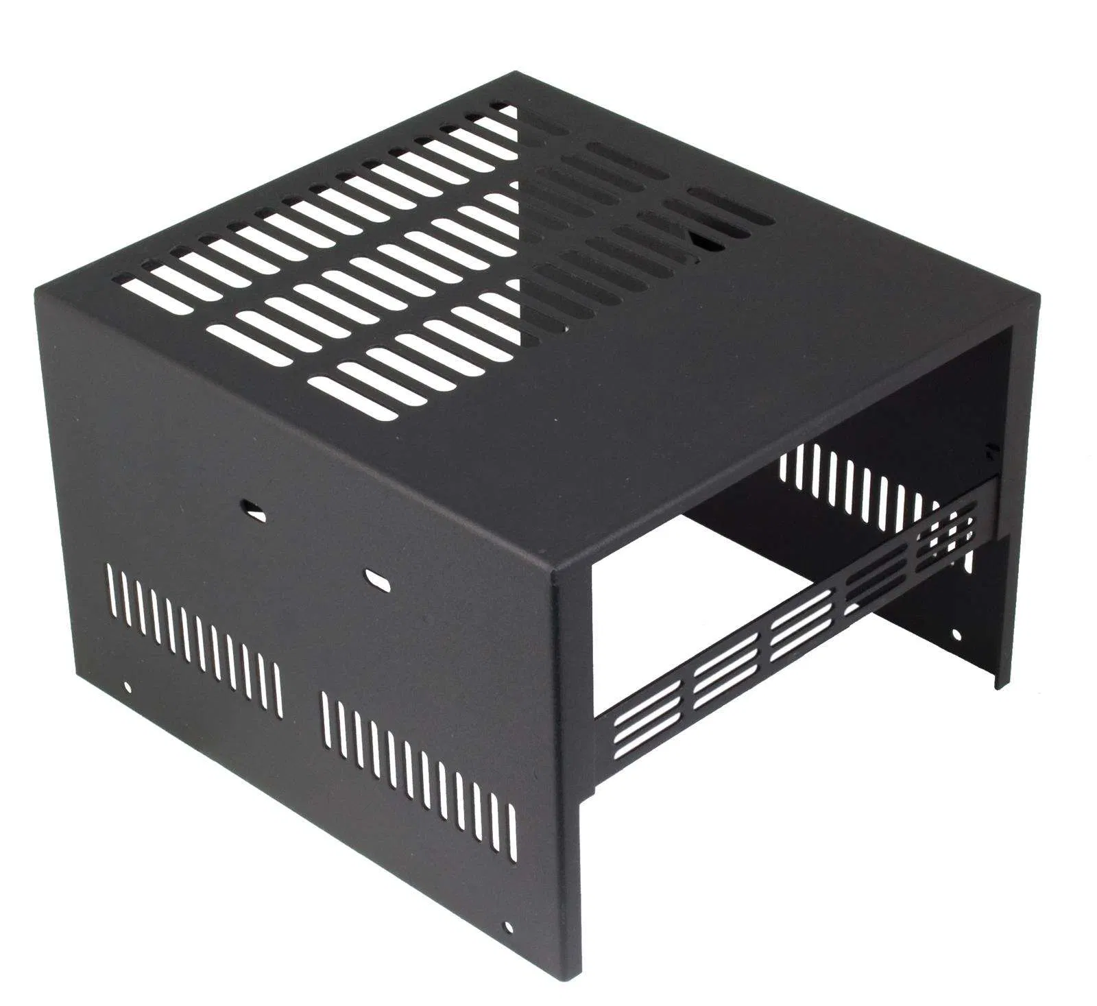 Customized Sheet Metal Cabinet Chassis/Server Case/Rack Mount Case Computer Case Sheet Metal Casing - Image 6