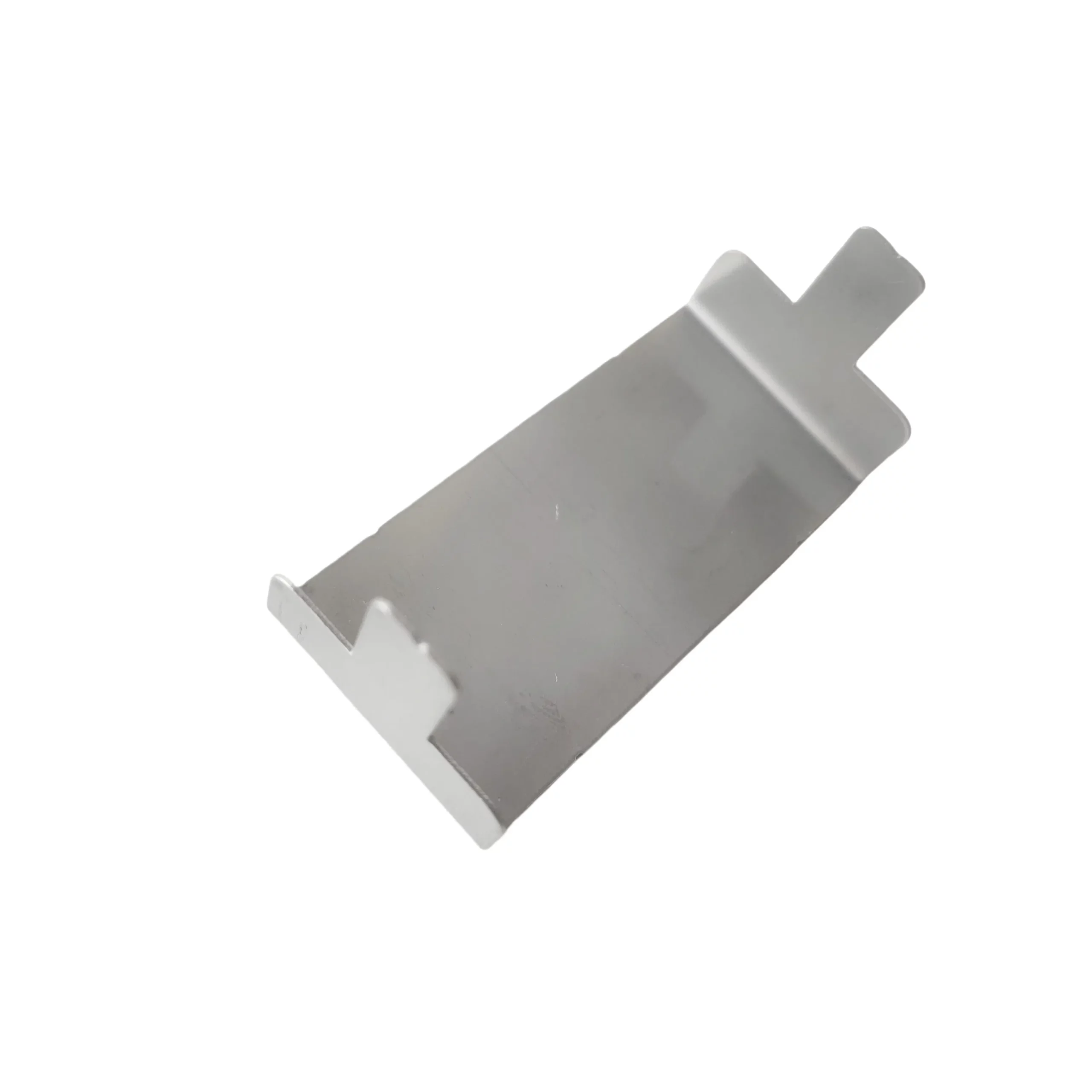 Customized Sheet Metal Processing, Stainless Steel Laser Cutting, Sheet Metal Precision - Image 2