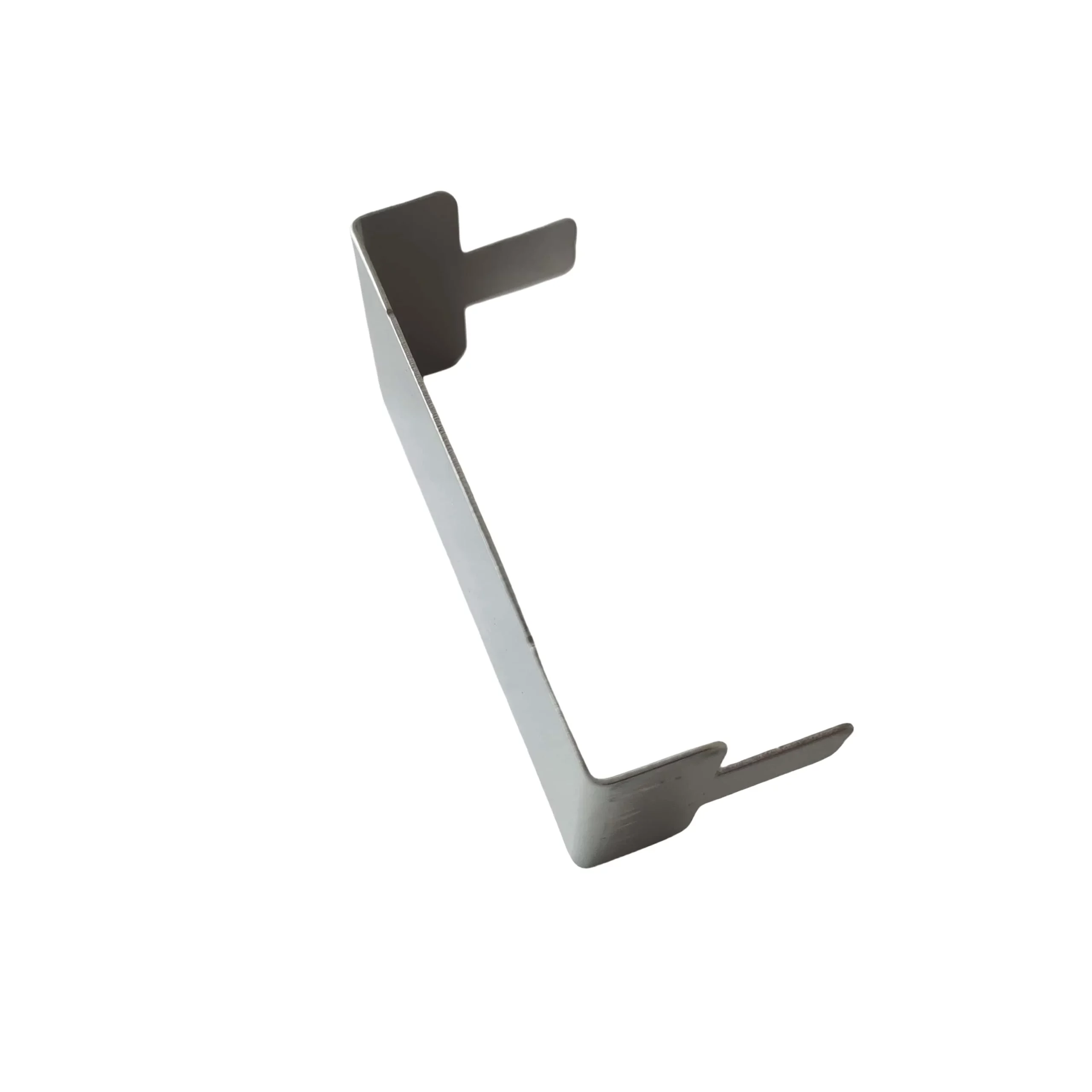 Customized Sheet Metal Processing, Stainless Steel Laser Cutting, Sheet Metal Precision - Image 3