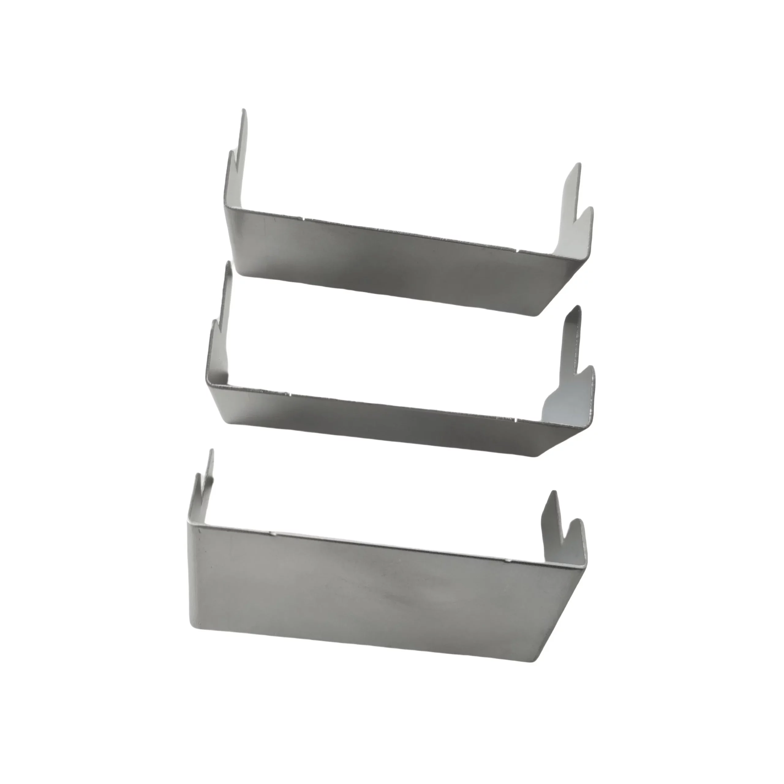Customized Sheet Metal Processing, Stainless Steel Laser Cutting, Sheet Metal Precision - Image 4