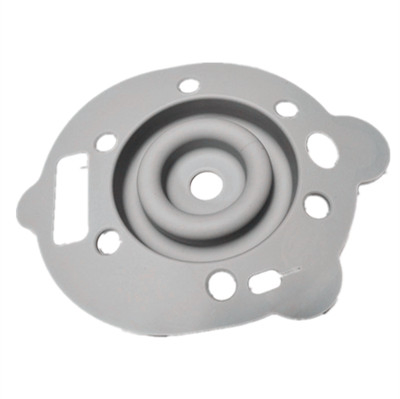 Customized Sheet Metal Processing, Stainless Steel Laser Cutting, Sheet Metal Precision - Image 6