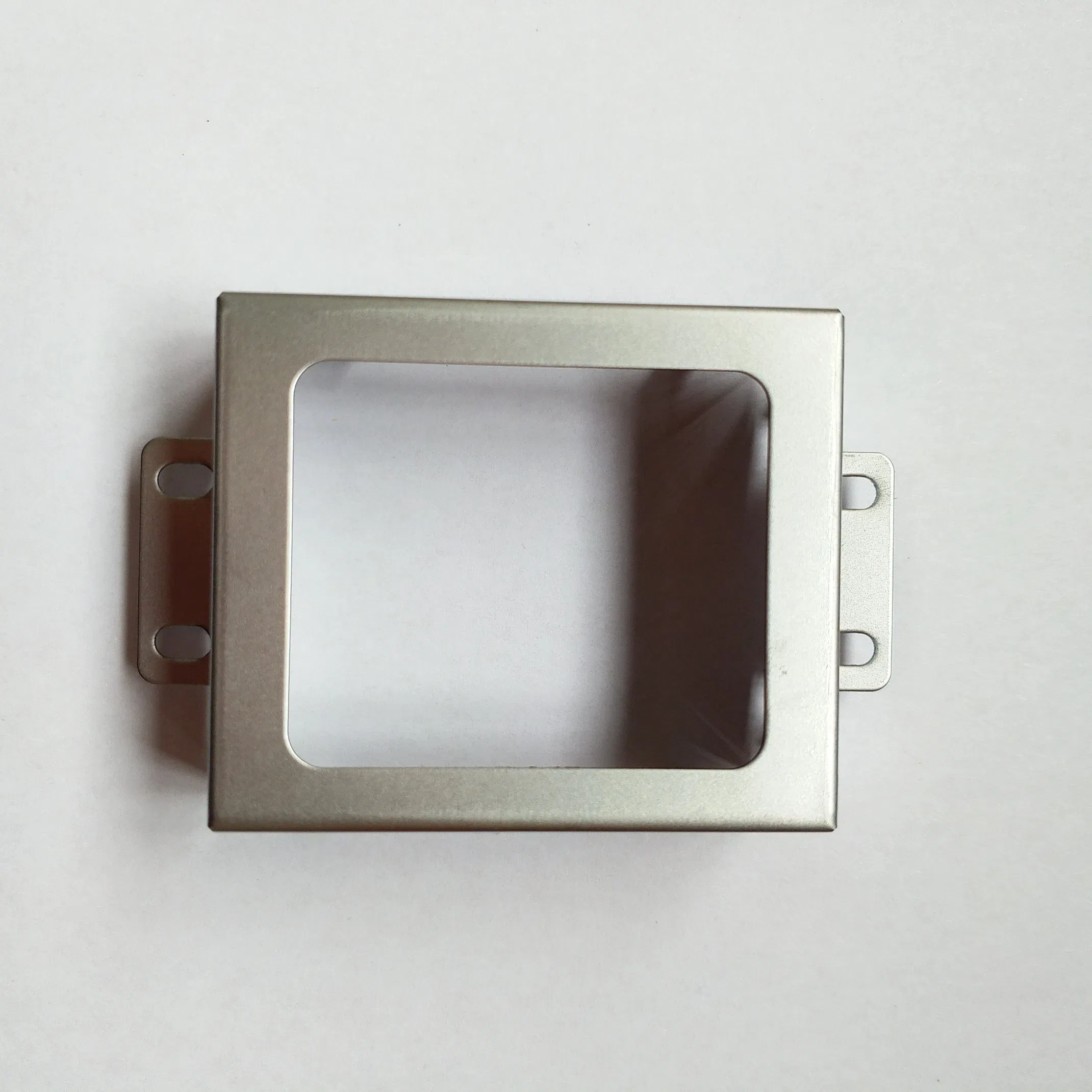 Customized Stamping, Bending, Welding, Laser Cutting Services, Sheet Metal Manufacturing - Image 2