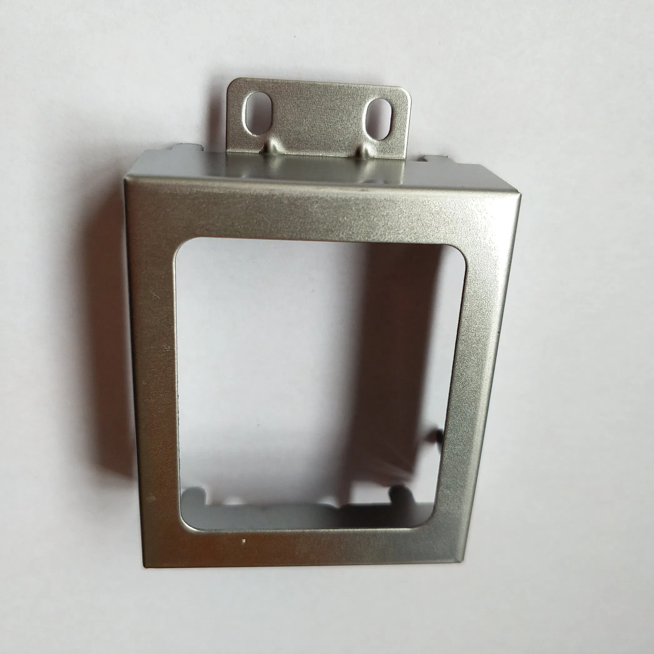 Customized Stamping, Bending, Welding, Laser Cutting Services, Sheet Metal Manufacturing - Image 3