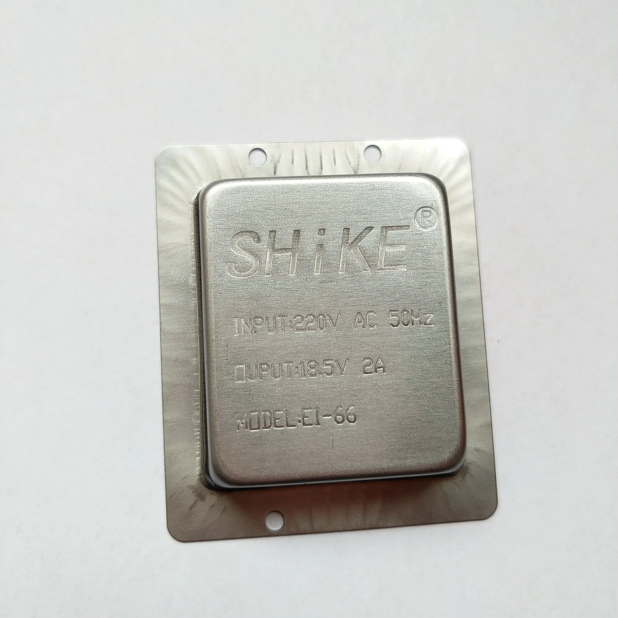 Customized Stamping, Bending, Welding, Laser Cutting Services, Sheet Metal Manufacturing - Image 4