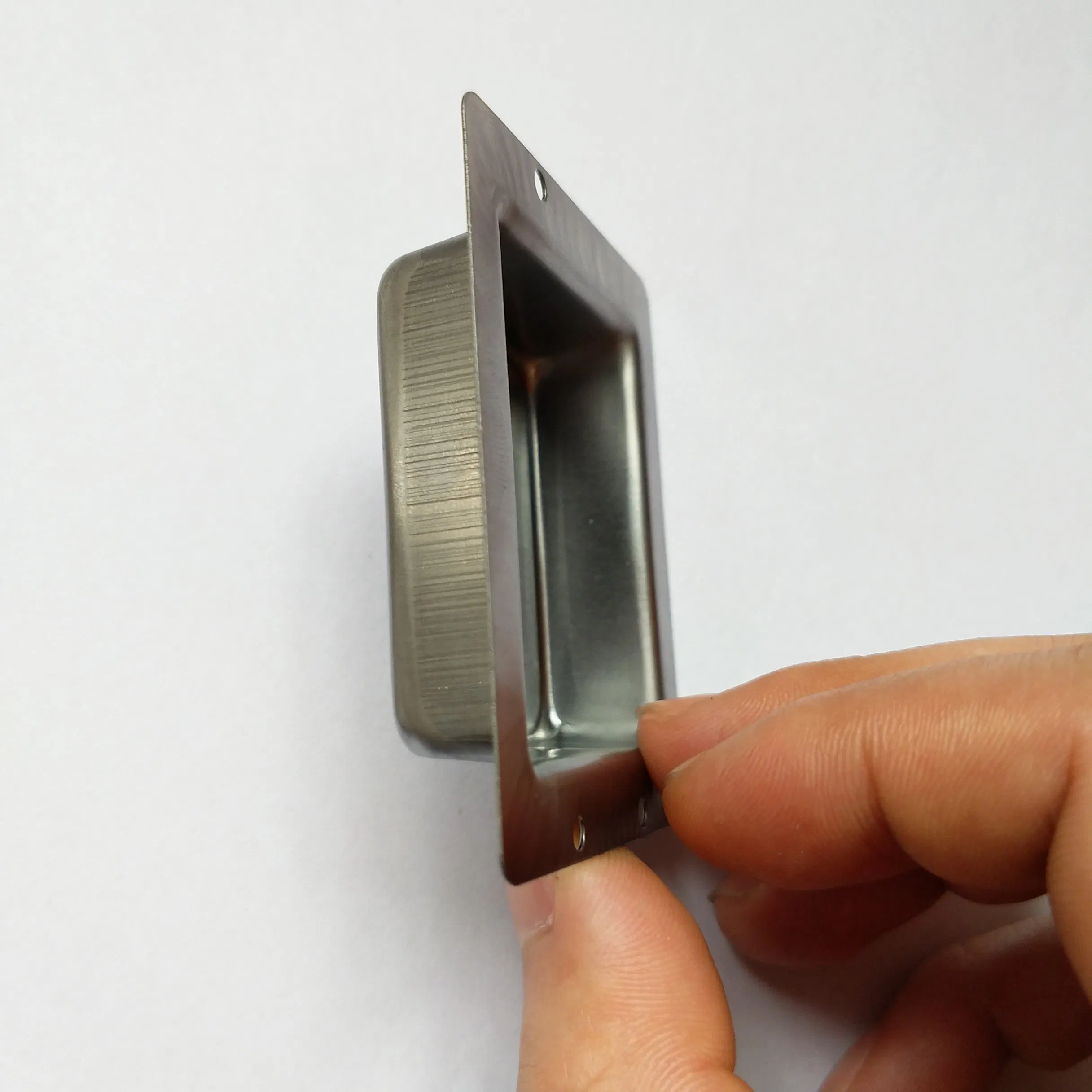 Customized Stamping, Bending, Welding, Laser Cutting Services, Sheet Metal Manufacturing - Image 5