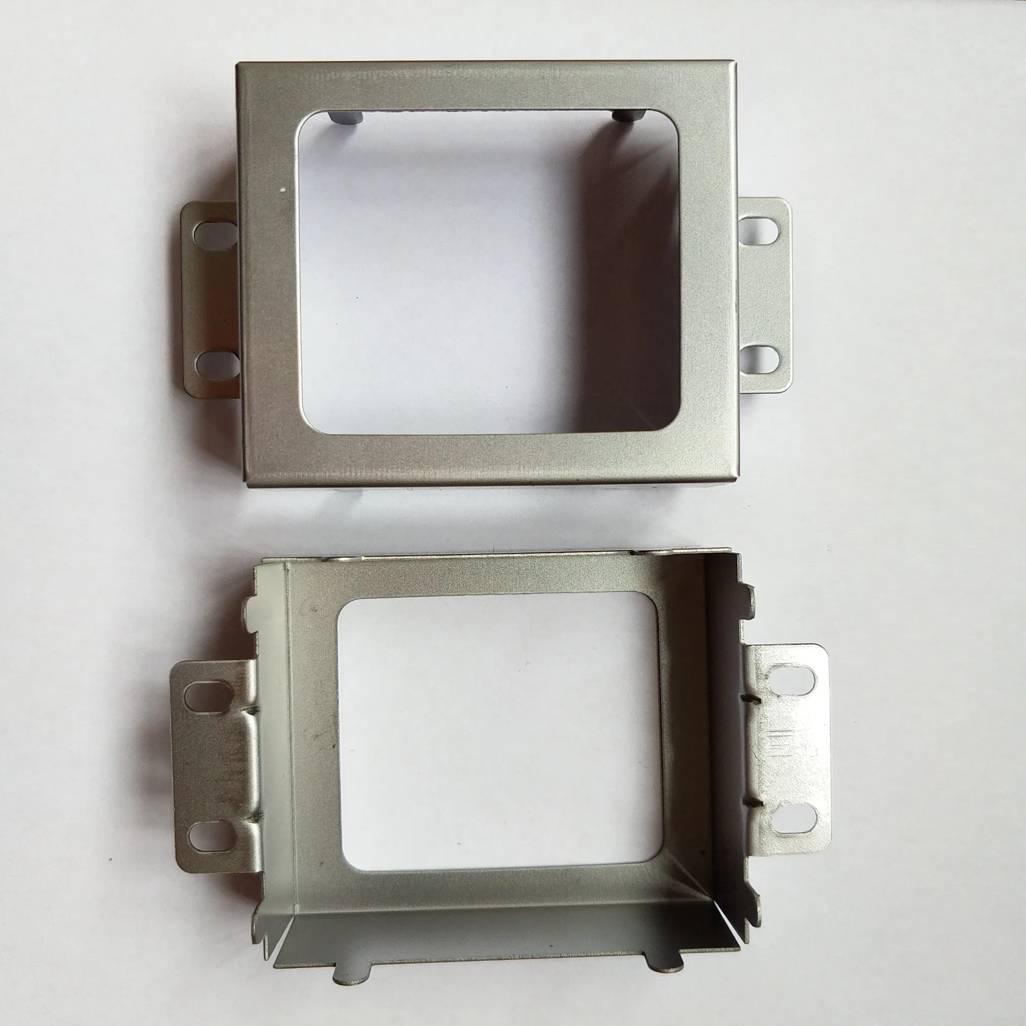 Customized Stamping, Bending, Welding, Laser Cutting Services, Sheet Metal Manufacturing - Image 6