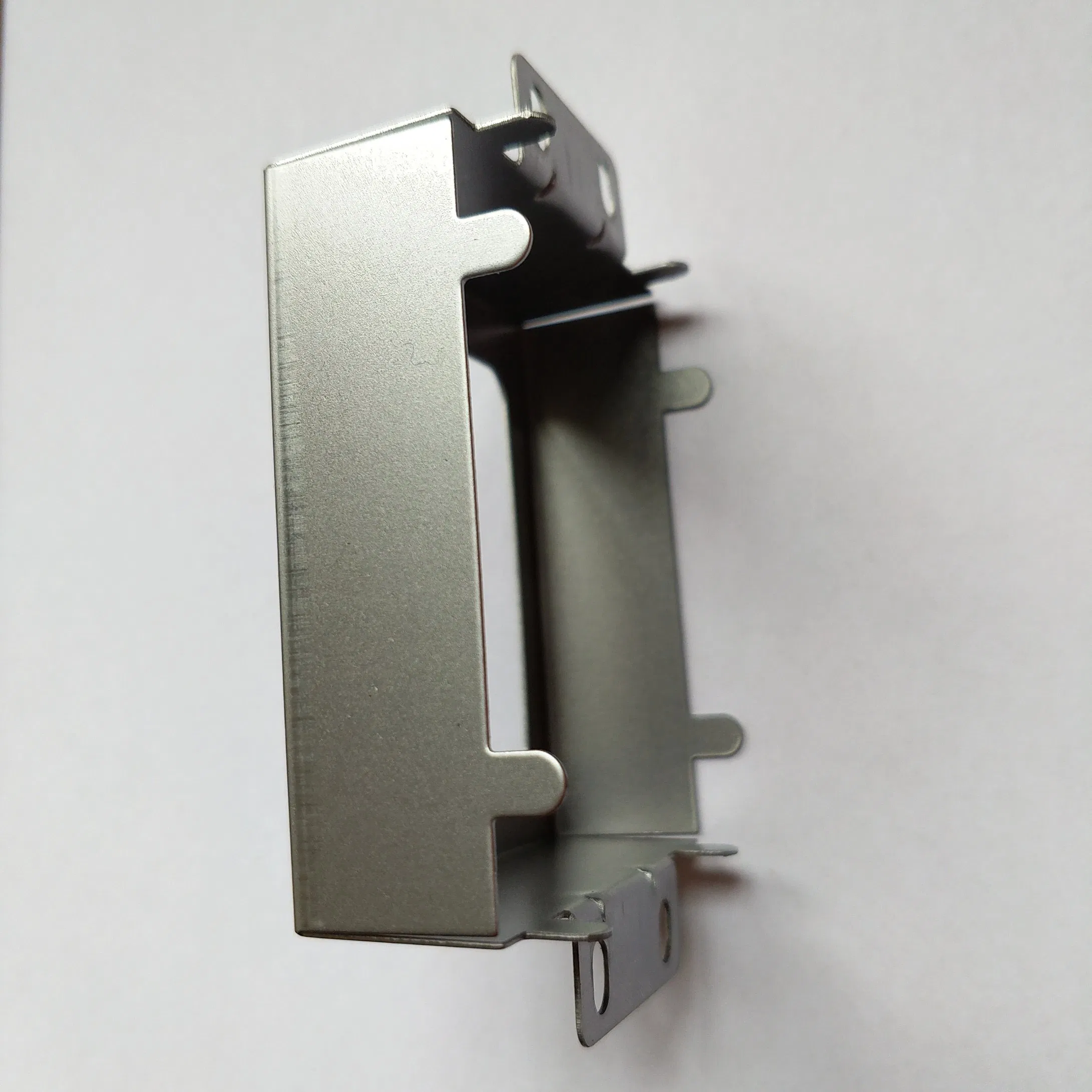 Customized Stamping, Bending, Welding, Laser Cutting Services, Sheet Metal Manufacturing