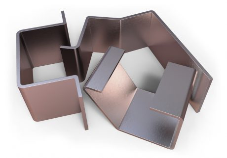 Customized Stamping and Cold-Rolled Steel Sheet Metal Processing - Image 3
