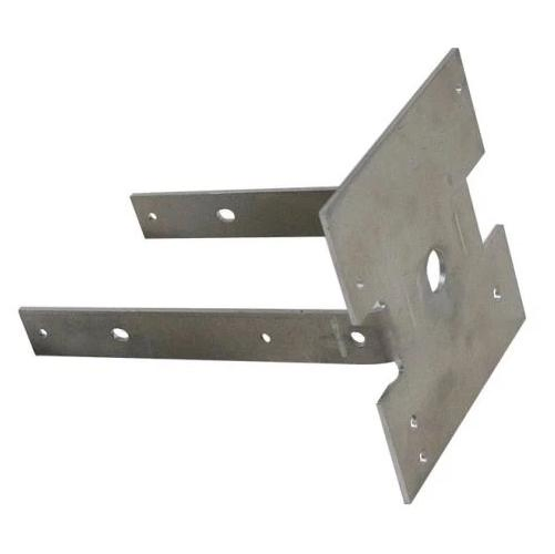 Customized Stamping and Cold-Rolled Steel Sheet Metal Processing - Image 6