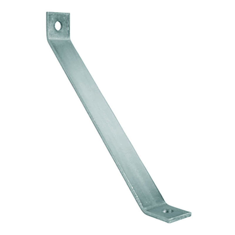 Customized Support Plate Bracket, Load-Bearing High Triangular Bracket, Spray Painted Wholesale Storage Rack, Hidden Bracket - Image 4